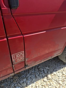 VW T4 | Mobile.bg    5