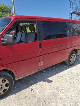 VW T4 | Mobile.bg    2