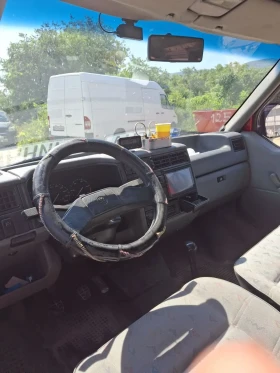 VW T4 | Mobile.bg    8