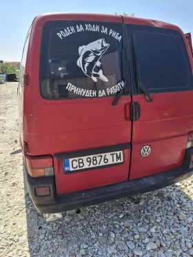 VW T4 | Mobile.bg    3