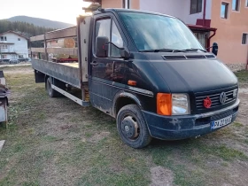 VW Lt 46 - изображение 1