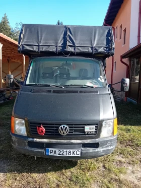 VW Lt 46 | Mobile.bg    2
