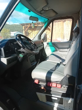 VW Lt 46 | Mobile.bg    6