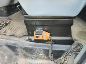 Opel Movano самосвал тристранен7м.КЛИМА ИТАЛИЯ., снимка 7