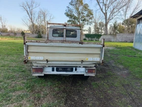 Opel Movano самосвал тристранен7м.КЛИМА ИТАЛИЯ., снимка 5