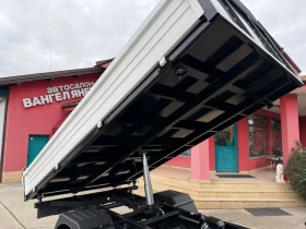 Iveco Daily 3.0HPI* 35C18* Климатик* Тристранен самосвал* 3.80, снимка 13