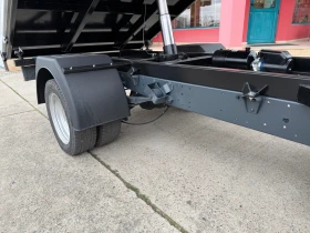 Iveco Daily 3.0HPI* 35C18* Климатик* Тристранен самосвал* 3.80, снимка 14