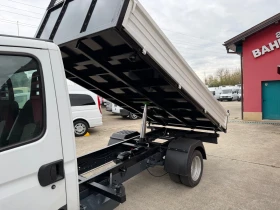 Iveco Daily 3.0HPI* 35C18* Климатик* Тристранен самосвал* 3.80, снимка 8
