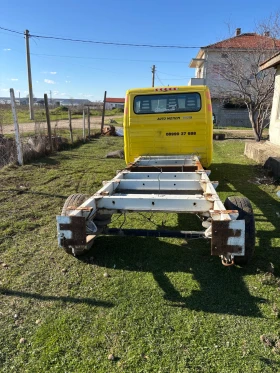 Peugeot Boxer 2, 4, снимка 2 - Бусове и автобуси - 53653833