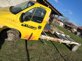 Peugeot Boxer 2, 4, снимка 3 - Бусове и автобуси - 53653833