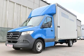 ����� �� �������� �� Mercedes-Benz Sprinter 316 ������, ����� ����