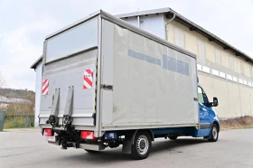 Mercedes-Benz Sprinter 316 Теглич, Падащ Борд | Auto.bg — изображение 3