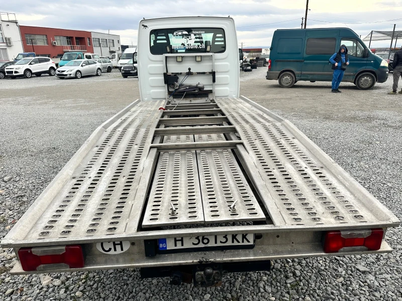 Iveco 35c17 3.0 , снимка 5 - Бусове и автобуси - 48279720