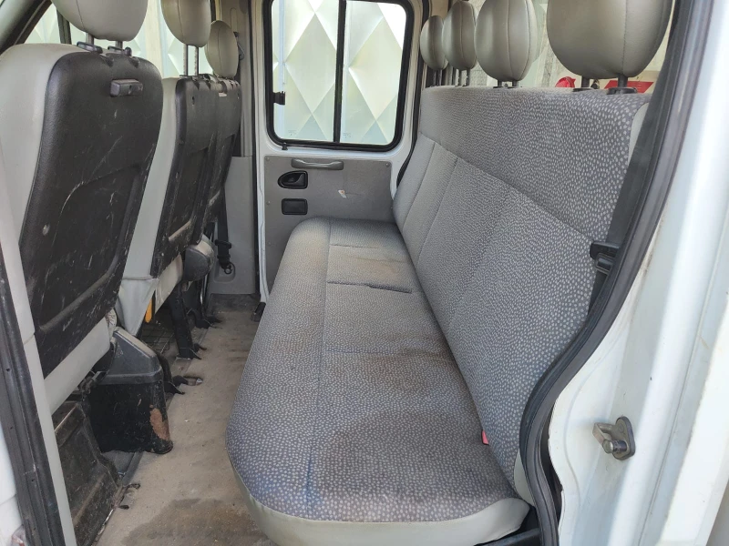 Opel Movano самосвал тристранен7м.КЛИМА ИТАЛИЯ., снимка 11 - Бусове и автобуси - 53329207