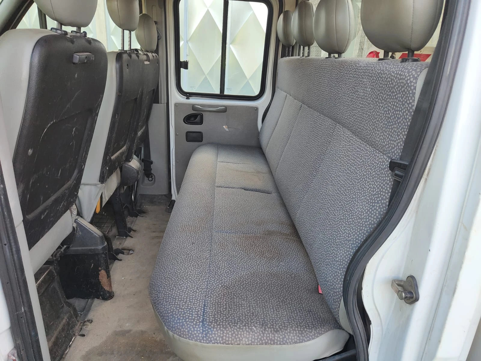 Opel Movano �������� ����������7�.����� ������. | Mobile.bg � ����������� 11