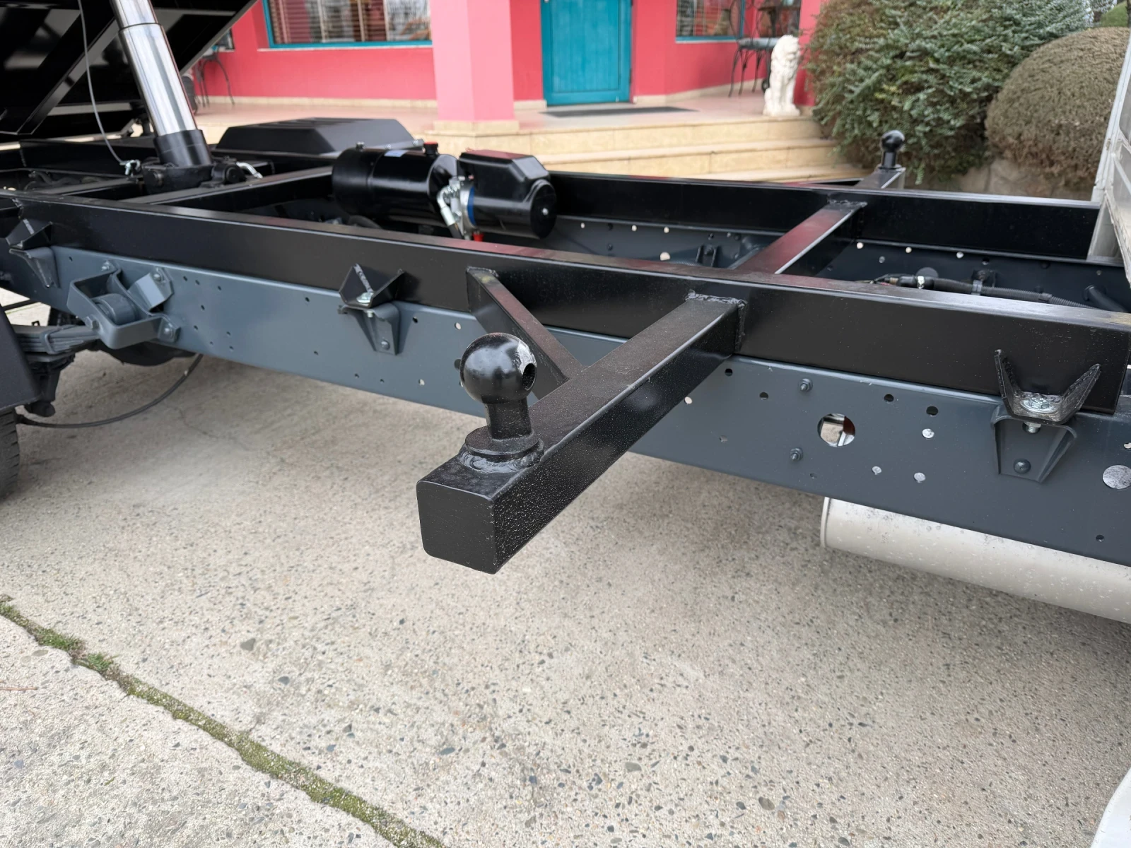 Iveco Daily 3.0HPI* 35C18* ��������* ���������� ��������* 3.80 | Mobile.bg � ����������� 15