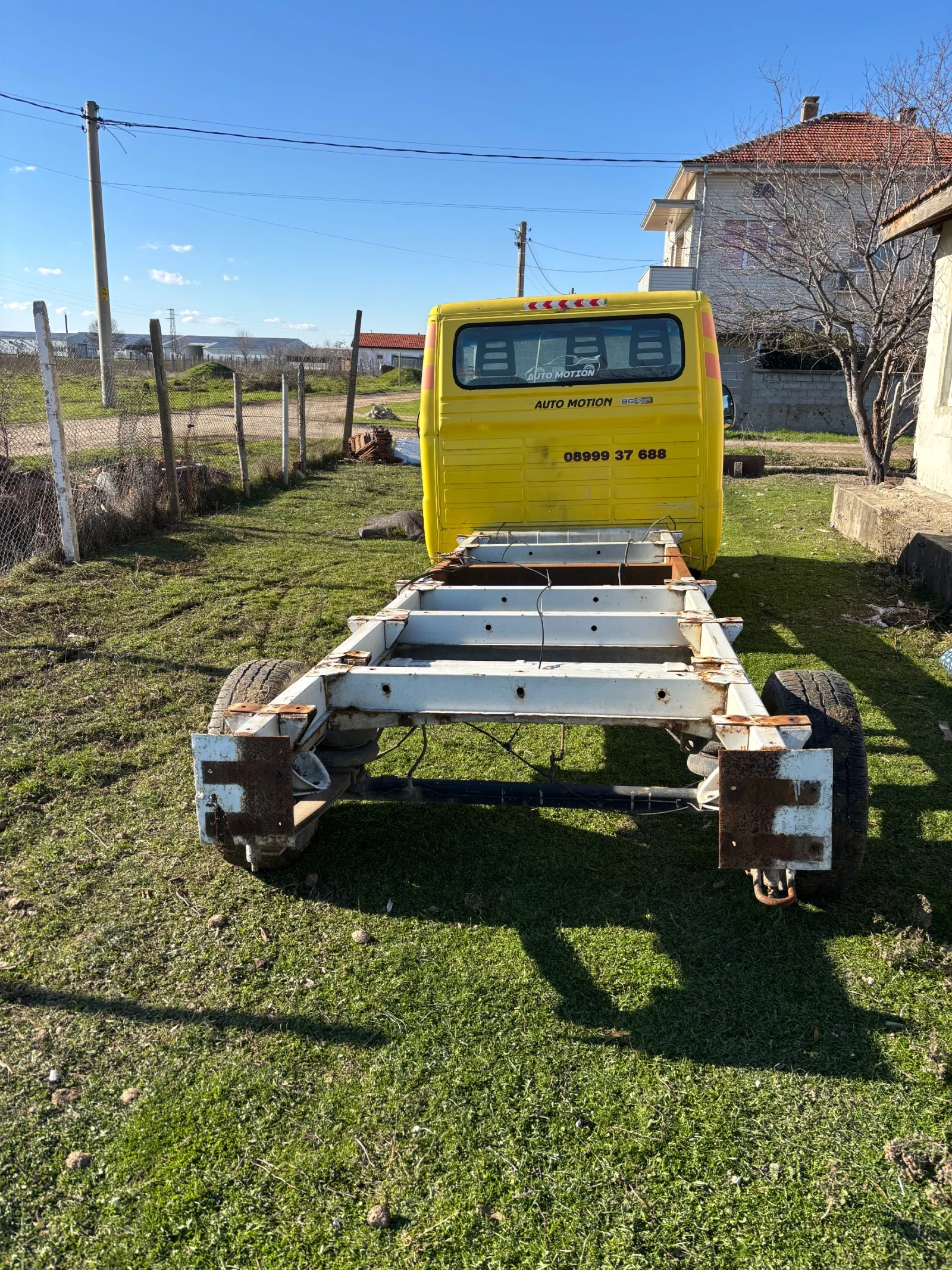 Peugeot Boxer 2, 4 - изображение 2