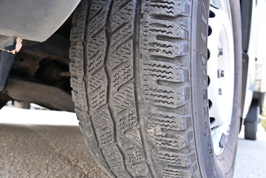 Mercedes-Benz Sprinter 316 Теглич, Падащ Борд, снимка 17 - Бусове и автобуси - 54045089