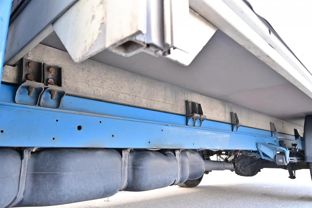 Mercedes-Benz Sprinter 316 Теглич, Падащ Борд, снимка 14 - Бусове и автобуси - 54045089