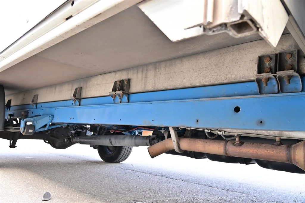 Mercedes-Benz Sprinter 316 Теглич, Падащ Борд, снимка 15 - Бусове и автобуси - 54045089