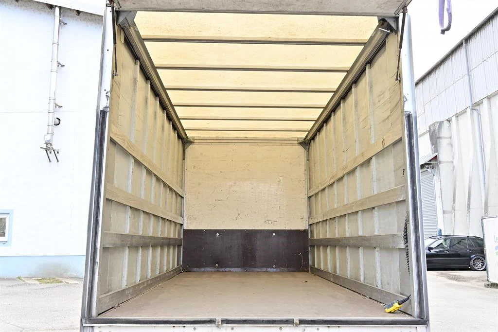 Mercedes-Benz Sprinter 316 Теглич, Падащ Борд, снимка 7 - Бусове и автобуси - 54045089