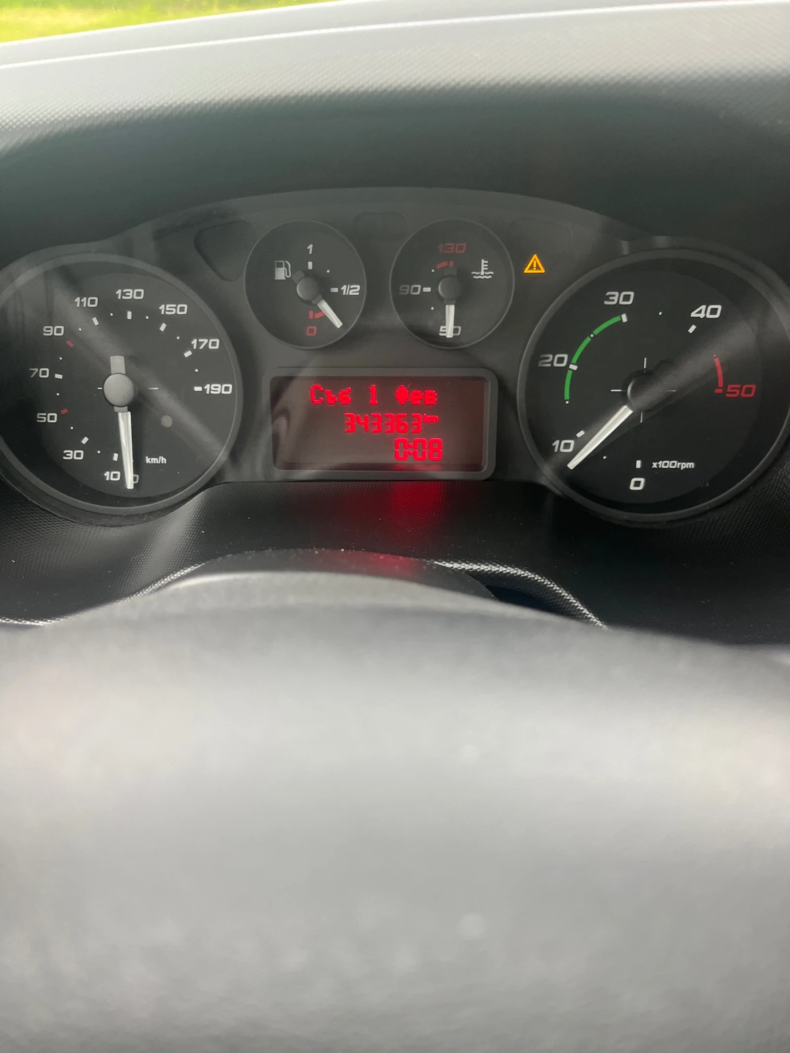 Iveco Daily 35S17, снимка 8 - Бусове и автобуси - 54800053