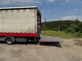 Mercedes-Benz Atego, снимка 6