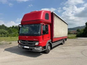 Mercedes-Benz Atego, снимка 1