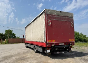 Mercedes-Benz Atego, снимка 4