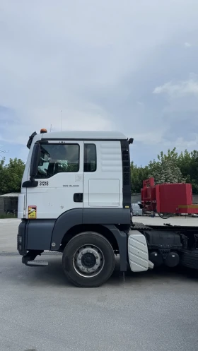 Man Tgs 19.400 НОВ!, снимка 5