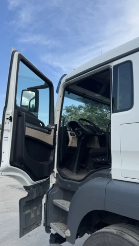 Man Tgs 19.400 НОВ!, снимка 9