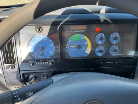Mercedes-Benz Atego 815 , тристранен самосвал , кош:4м, снимка 14