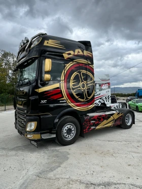 Daf FT XF 106  460 | Mobile.bg    8