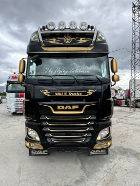 Daf FT XF 106  460 | Mobile.bg    3