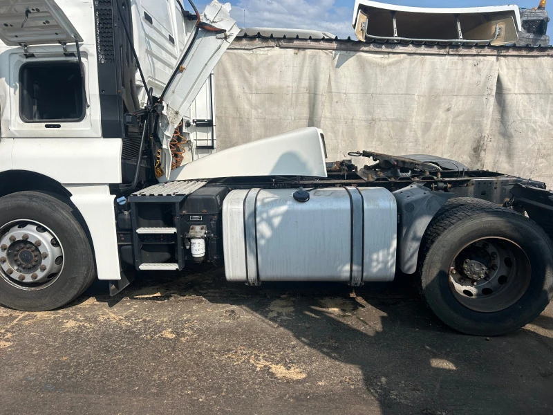 Man Tgx EURO 6  , снимка 5 - Камиони - 46695726