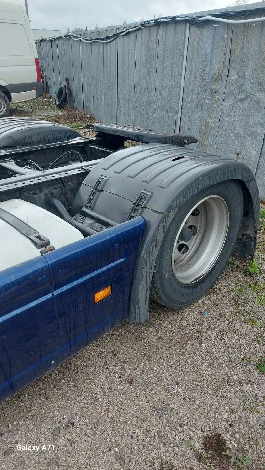 Scania R 420, снимка 6 - Камиони - 53953722