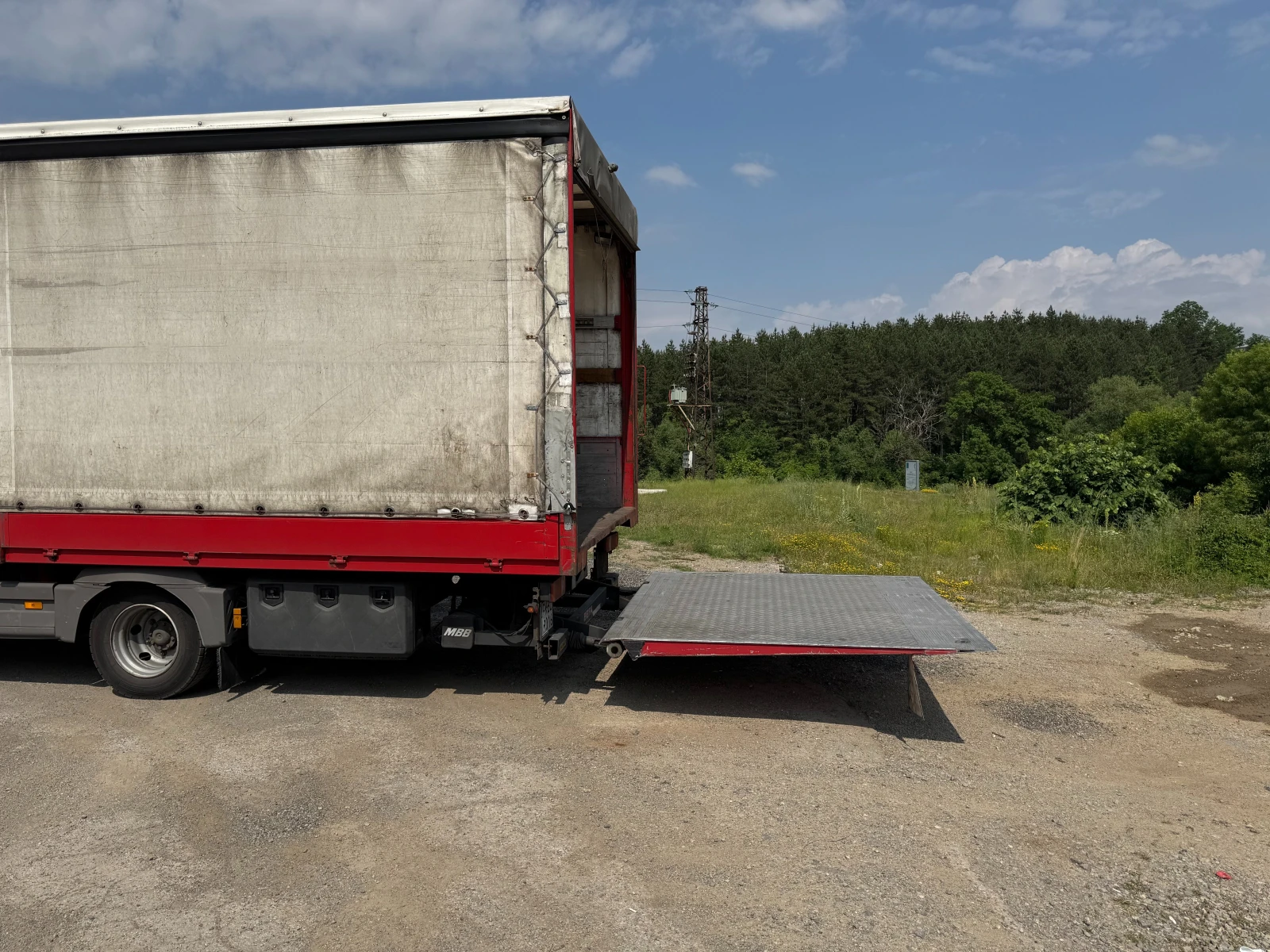Mercedes-Benz Atego, снимка 6 - Камиони - 54463046