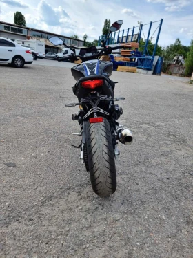 Yamaha Mt-09 SP, снимка 4