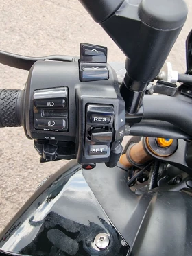 Yamaha Mt-09 SP, снимка 7