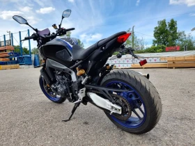 Yamaha Mt-09 SP, снимка 3