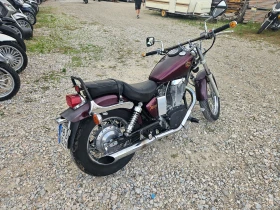 Suzuki Savage А2 Лизинг Бартер, снимка 5