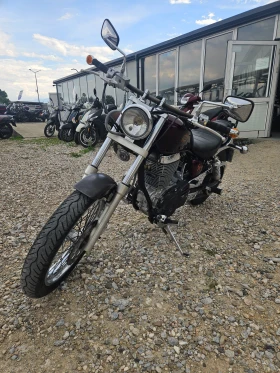 Suzuki Savage А2 Лизинг Бартер, снимка 2