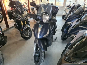 Piaggio Beverly 350i ABS/ASR, снимка 2