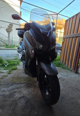 Yamaha X-max 250, снимка 14