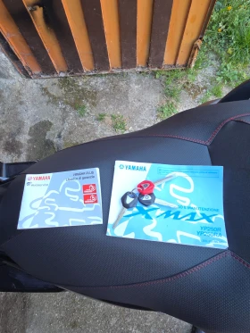 Yamaha X-max 250, снимка 12