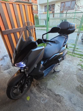 Yamaha X-max 250, снимка 2