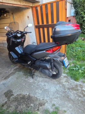 Yamaha X-max 250, снимка 3