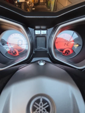 Yamaha X-max 250, снимка 4