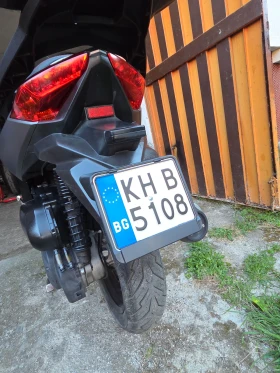 Yamaha X-max 250, снимка 13