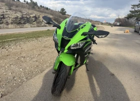 Kawasaki Ninja, снимка 9